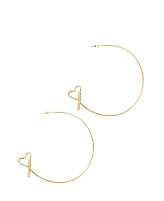 Amorcito Orbit Hoops