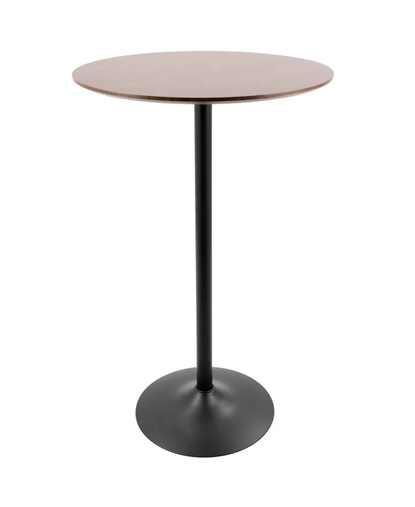 Pebble Bar Table