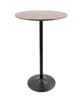 Pebble Bar Table