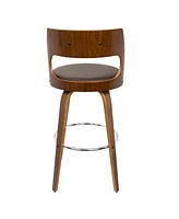 Cecina Bar Stool, Set of 2
