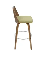 Trilogy 30" Bar Stool