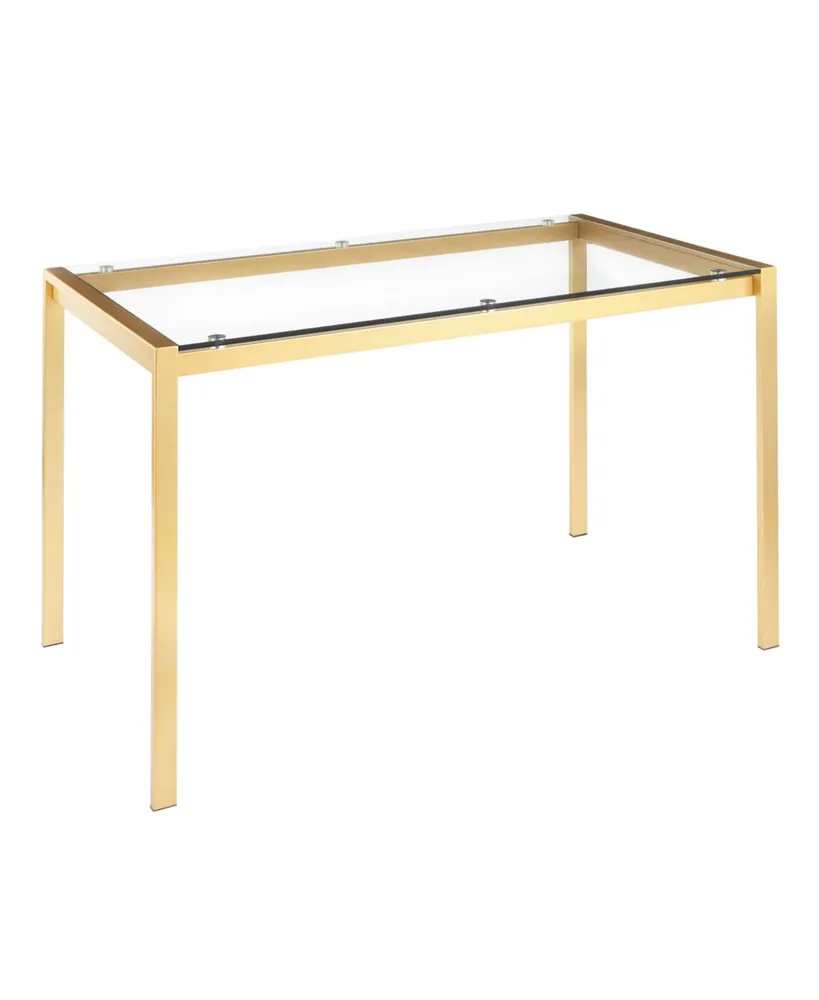 Fuji Gold Dinette Table