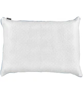 Tempur-Pedic Cool Luxury Zippered Pillow Protector