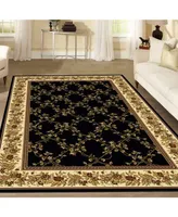 Closeout! Km Home 1427// Navelli 7'9" x 11'6" Area Rug