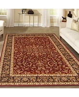 Closeout! Km Home // Navelli / 7'9" x 9'6" Area Rug