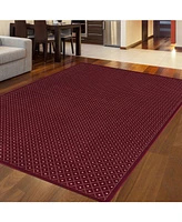 Closeout! Km Home 782// Pesaro 3'3" x 4'11" Area Rug