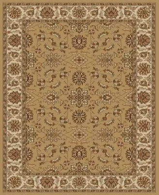 Km Home Pesaro Beige Area Rug Collection