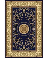 Km Home Navelli Area Rug Collection