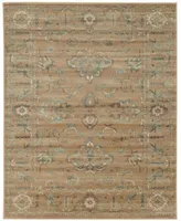 Closeout Km Home Cantu Beige Area Rug Collection