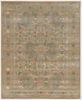 Closeout Km Home Cantu Beige Area Rug Collection