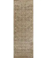 Closeout Km Home Cantu Beige Area Rug Collection