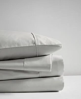 Beautyrest Wrinkle Resistant 400 Thread Count Cotton Sateen Sheet Sets