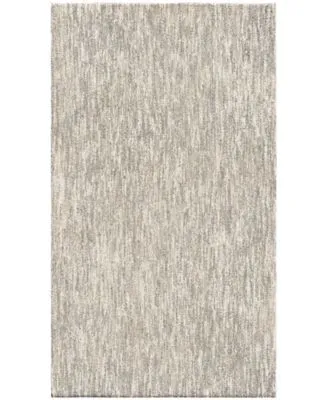 Orian Next Generation Multi Solid Taupe Area Rug Collection