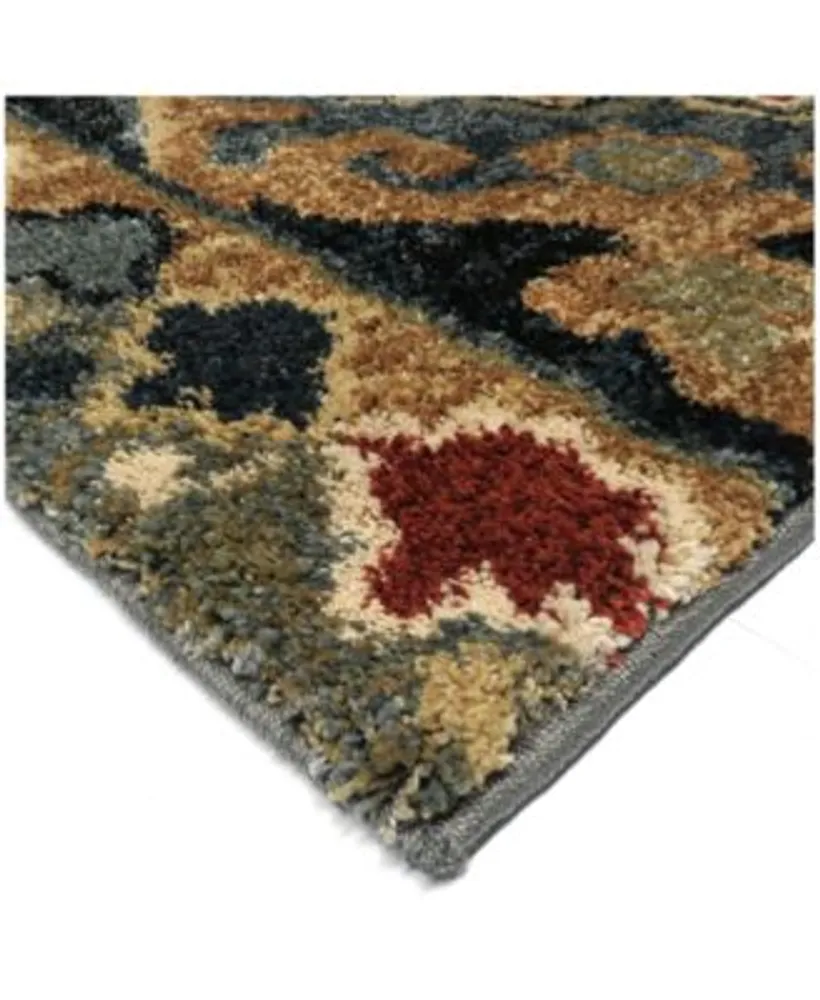 Orian Next Generation Indo China Multi Area Rug Collection