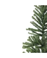 Northlight 7' Canadian Pine Artificial Christmas Tree - Unlit