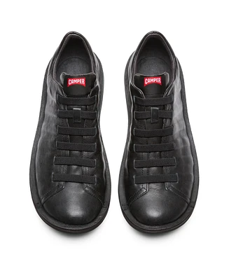 Camper Men's Beetle Leather Sneakers
