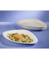 Villeroy & Boch Vapiano Set/2 Pasta Plate