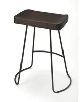 Alton Backless Coffee Counter Stool