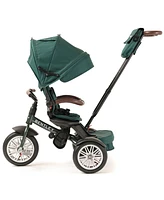 Posh Baby and Kids Bentley Trike 6 1 Convertible Stroller