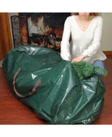 Northlight Artificial Christmas Tree Storage Bag - Fits Up To A 9' Tree