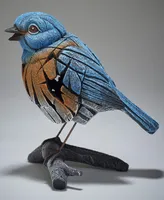 Enesco Edge Western Bluebird Figure