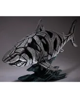 Enesco Edge Shark Figure