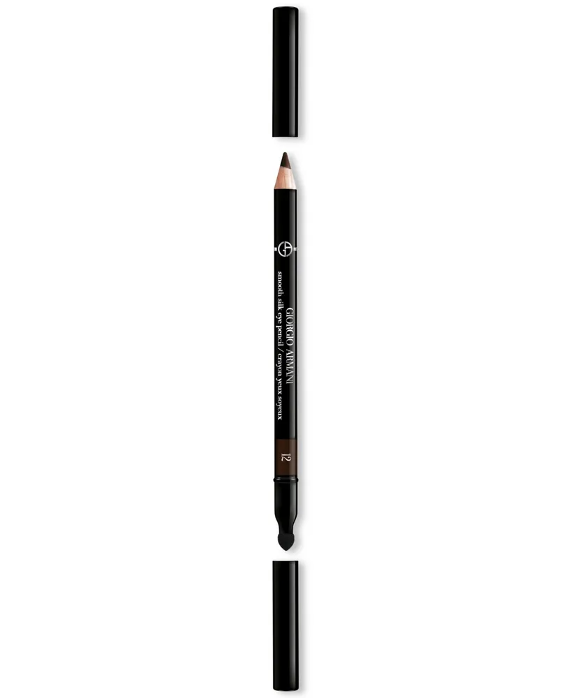 Armani Beauty Smooth Silk Eye Pencil