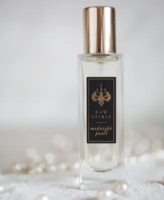 Raw Spirit Midnight Pearl Eau de Parfum Spray, 1 oz.