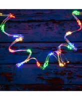 Lumabase Electric Multi Strand Fairy String Lights