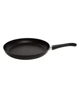 Scanpan Classic Induction 12.5", 32cm Nonstick Fry Pan, Black