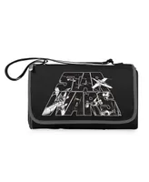 Picnic Time Star Wars Blanket Tote