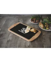 Toscana by Picnic Time Star Wars Scroll Billboard Serving Tray