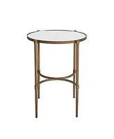 Martha Stewart Lia Side Table