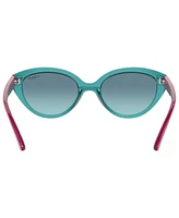Vogue Jr. Kids Sunglasses, VJ2002 (ages 7-10)
