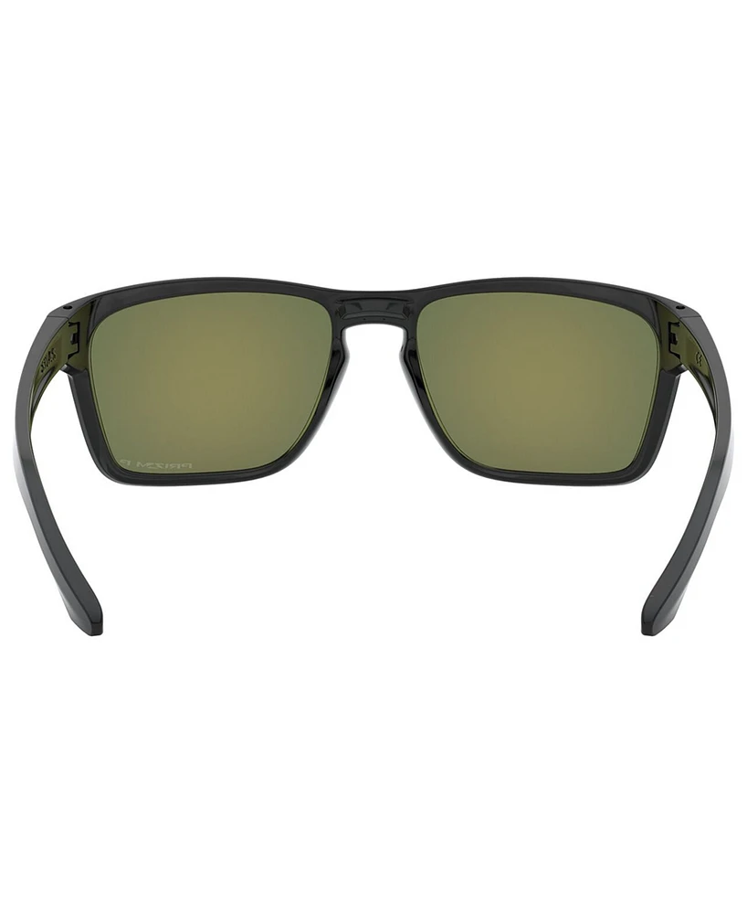 Oakley Polarized Sunglasses