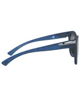 Oakley Nfl Collection Women's Sunglasses, New England Patriots Low Key OO9433