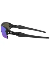 Oakley Nfl Collection Sunglasses, Indianapolis Colts OO9188 59 Flak 2.0 Xl