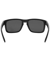 Oakley Nfl Collection Sunglasses, Tennessee Titans OO9102 55 Holbrook