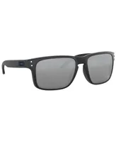 Oakley Nfl Collection Sunglasses, Los Angeles Rams OO9102 55 Holbrook
