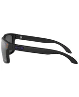Oakley Nfl Collection Sunglasses, Denver Broncos OO9102 55 Holbrook