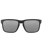 Oakley Nfl Collection Sunglasses, Cleveland Browns OO9102 55 Holbrook