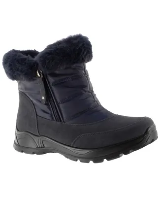 Easy Dry by Street Frosty Waterproof Boots