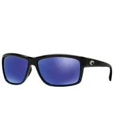 Costa Del Mar Men's Polarized Sunglasses