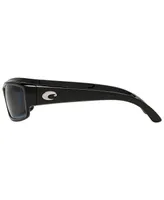 Costa Del Mar Unisex Polarized Sunglasses