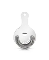 Viski Professional Hawthorne Stainless Steel Strainer