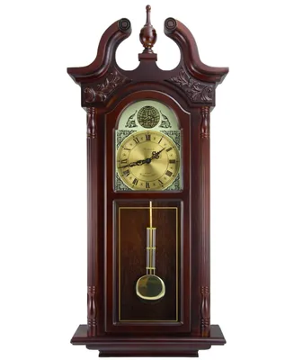 Bedford Clock Collection 38" Clock