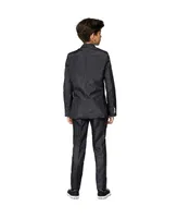 Suitmeister Big Boys Gangster Halloween Suit