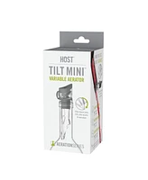 Host Tilt Mini Variable Aerator