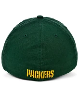 '47 Brand Green Bay Packers Classic Franchise Cap