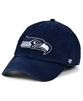 '47 Brand Seattle Seahawks Classic Franchise Cap